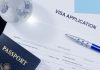 Thủ tục xin Visa du lịch Mỹ 