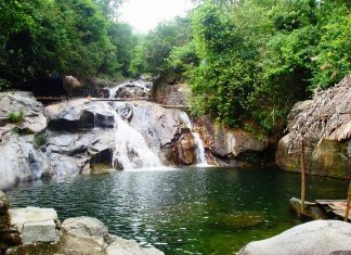 Suối Đá Ngọn điểm khám phá lý tưởng dành cho khách du lịch Phú Quốc