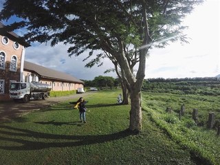 milk farm du lich he da lat