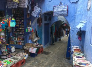 Tham gia đi tour du lịch Maroc mùa nào rẻ nhất?