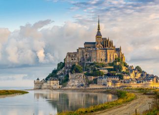 6 địa điểm nên đi nhất trong chuyến du lịch Pháp tết 2020