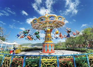 Những tour du lịch Nha Trang khởi hành từ Thành phố Hồ Chí Minh