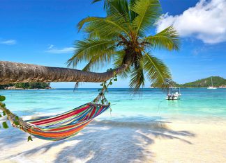 Top những bãi biển tuyệt đẹp bạn phải ghé đến khi đi du lịch Nam Du