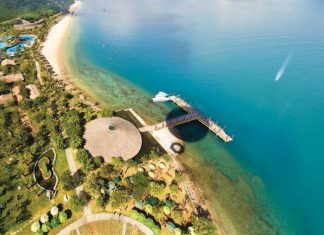 Những tour du lịch Nha Trang giá rẻ siêu tiết kiệm dành cho bạn