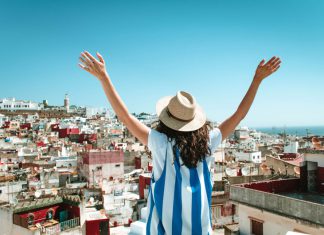 Cẩm nang du lịch Maroc từ A đến Z