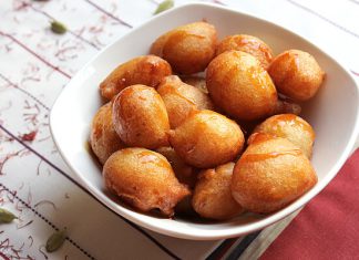 Du lịch Dubai nếm qua những món ăn đường phố ngon không kém nhà hàng