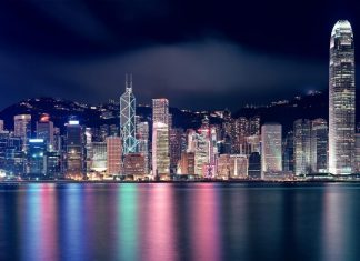 Những điểm du lịch Hồng Kông miễn phí dành cho bạn