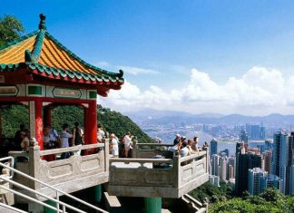 Chia sẻ kinh nghiệm du lịch Hồng Kông chuẩn nhất