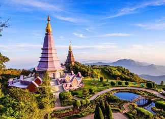 Bật mí thời tiết ở Thái Lan để chọn thời điểm du lịch lý tưởng