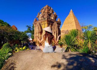 Đến du lịch Nha Trang nên đi đâu, ăn gì, ở đâu?