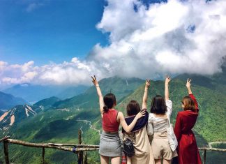 Những tour du lịch Sapa giá rẻ xuất phát từ TP.HCM