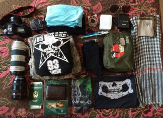 Cẩm nang du lịch Châu Á cho những “thánh” mê phượt