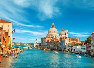 Tour du lịch tết Ý hấp dẫn nhất năm 2020