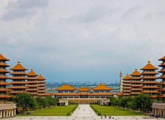 Có phải Đài Loan là điểm du lịch yêu thích của người Việt?