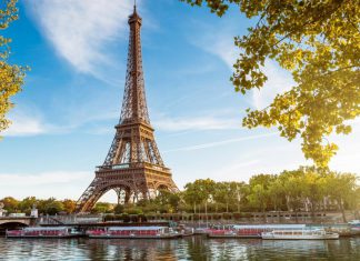 Khám phá nước Pháp đầy đủ nhất cho khách du lịch Pháp