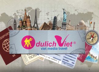 Du Lịch Việt – Công ty lữ hành tổ chức tour du lịch Indonesia uy tín, chất lượng