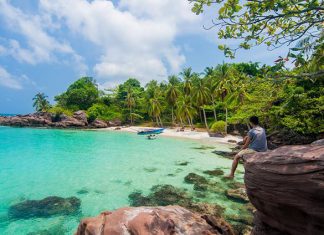 Điểm danh các điểm tham quan du lịch Phú Quốc nên đến