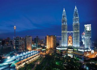 Cẩm nang du lịch Malaysia cho khách di lịch làn đầu