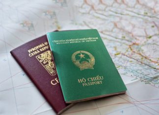Du lịch Pháp: Kinh nghiệm làm visa du lịch Pháp cho mọi đối tượng