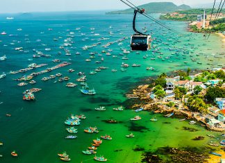 Những kinh nghiệm du lịch Phú Quốc cho người đi lần đầu