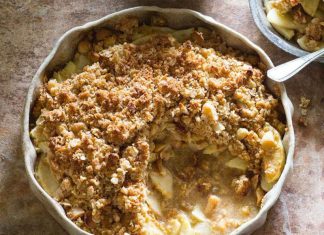 Đi du lịch Anh không thể không ăn những món sau!