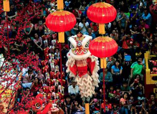 Du lịch tết nguyên đán 2021 khám phá vẻ đẹp văn hoá Tết du lich tet