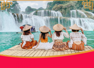 Tour trong nước tết âm lịch 2021 chất lượng