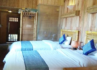 Top những homestay tuyệt đẹp dành cho du khách du lịch Hà Giang