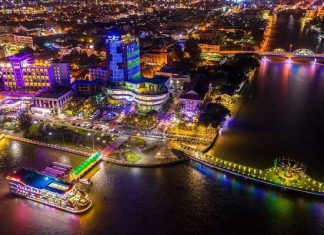 Cần Thơ có gì nổi tiếng? Những địa điểm check-in tuyệt vời nhất tại Cần Thơ Cần Thơ có gì nổi tiếng? Những địa điểm check-in tuyệt vời nhất tại Cần Thơ