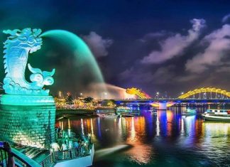 Mách bạn trọn bộ kinh nghiệm du lịch Đà Nẵng 3N2Đ chi tiết nhất Mách bạn trọn bộ kinh nghiệm du lịch Đà Nẵng 3N2Đ chi tiết nhất