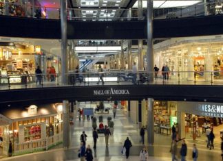 Điểm danh top 7 địa điểm mua sắm hàng đầu trong tour du lịch Mỹ Điểm danh top 7 địa điểm mua sắm hàng đầu trong tour du lịch Mỹ