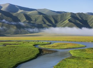 Top 9 địa điểm du lịch Mông Cổ tuyệt đẹp nhất định phải khám phá Top 9 địa điểm du lịch Mông Cổ tuyệt đẹp nhất định phải khám phá