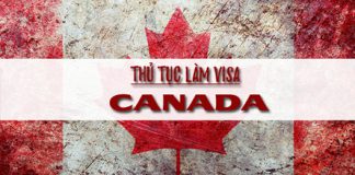 visa canada
