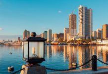 Kinh nghiệm khám phá thành phố Manila khi đi tour du lịch Philippines Kinh nghiệm khám phá thành phố Manila khi đi tour du lịch Philippines