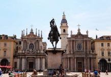 Top những điều thú vị không thể bỏ qua khi du lịch thành phố Turin - Ý