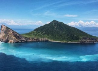 Những trải nghiệm khám phá thú vị khi du lịch đảo Quy Sơn - Đài Loan